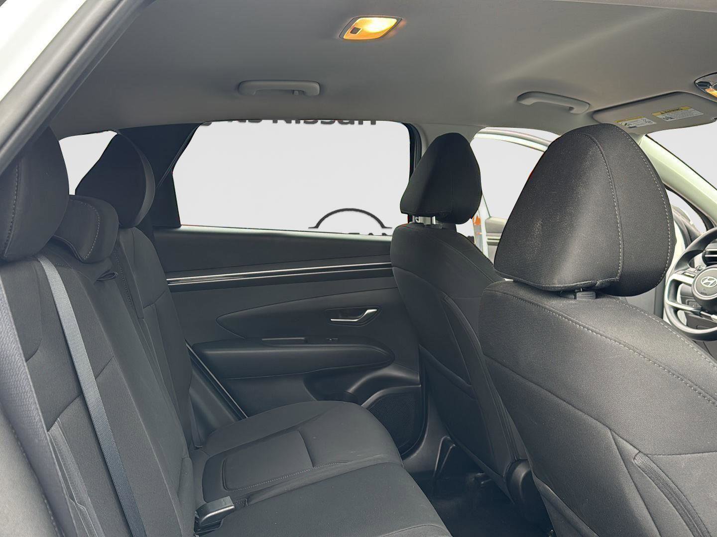 Used 2024 Hyundai Tucson SEL image 27