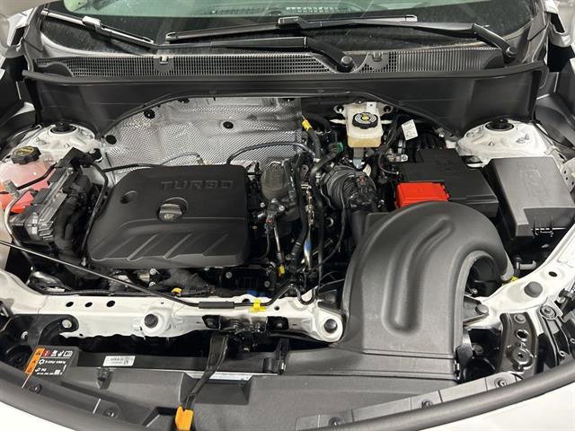 New 2026 Buick Encore GX Sport Touring w/ Comfort Package image 12