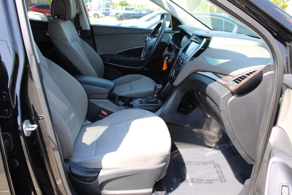 Used 2017 Hyundai Santa Fe Sport AWD/4WD image 19