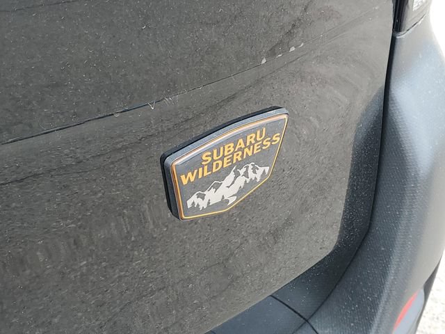 New 2026 Subaru Forester Wilderness AWD/4WD image 7
