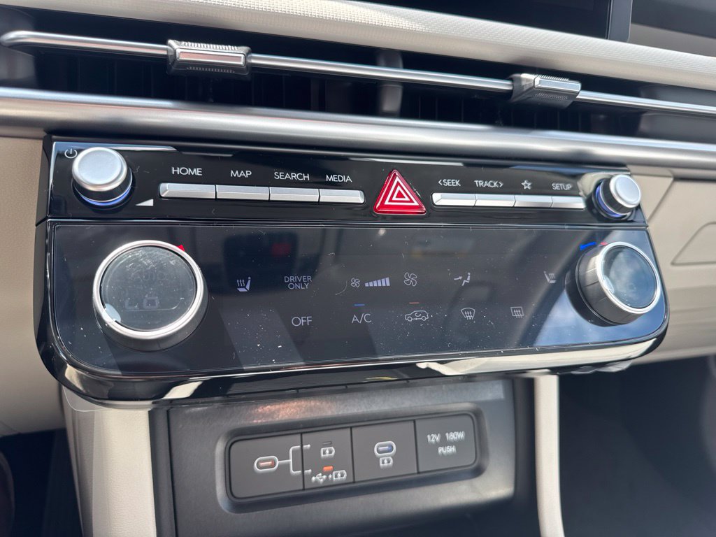 New 2026 Hyundai Tucson SEL w/ Tow & Go Package FWD image 14