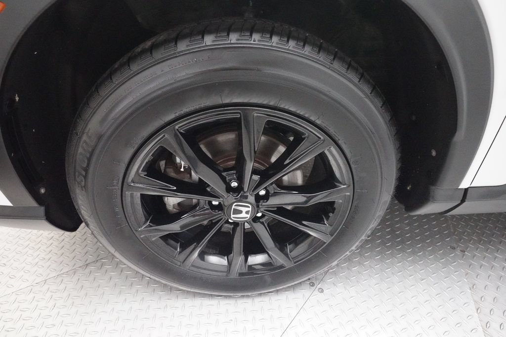 Certified 2024 Honda CR-V Sport image 24