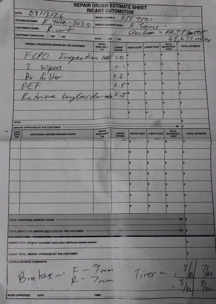 Certified 2022 Ford F250 Limited AWD/4WD image 5