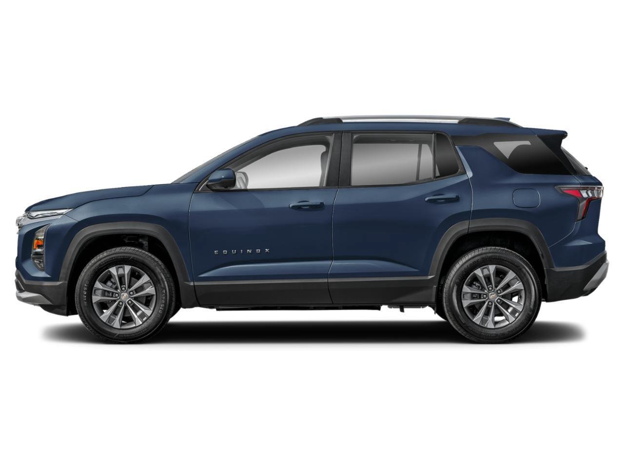 New 2027 Chevrolet Equinox LT FWD image 13