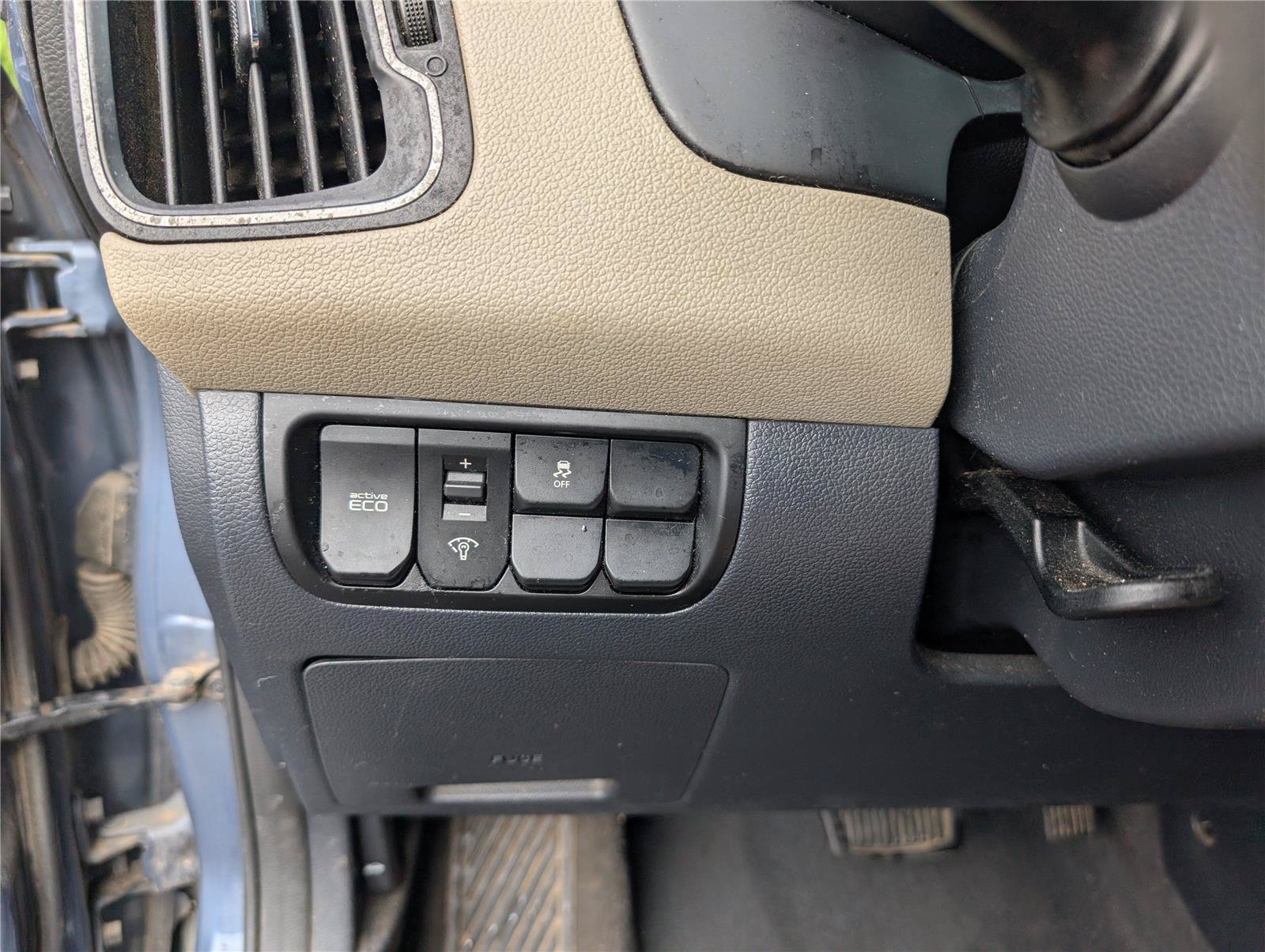 Used 2016 Kia Rio LX FWD image 25