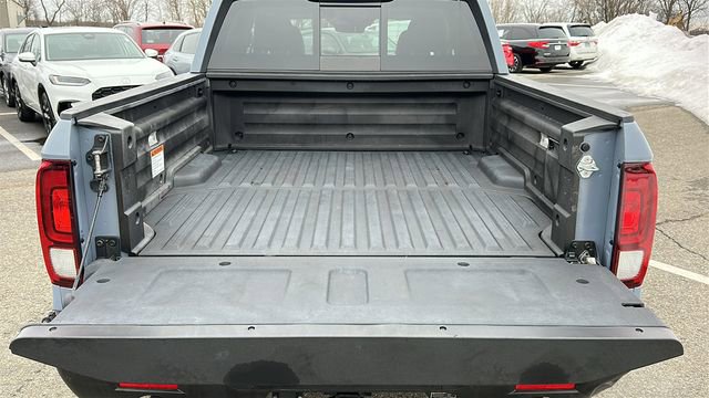 Used 2023 Honda Ridgeline RTL-E image 26