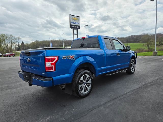 Used 2020 Ford F150 XL w/ Equipment Group 101A Mid AWD/4WD image 5