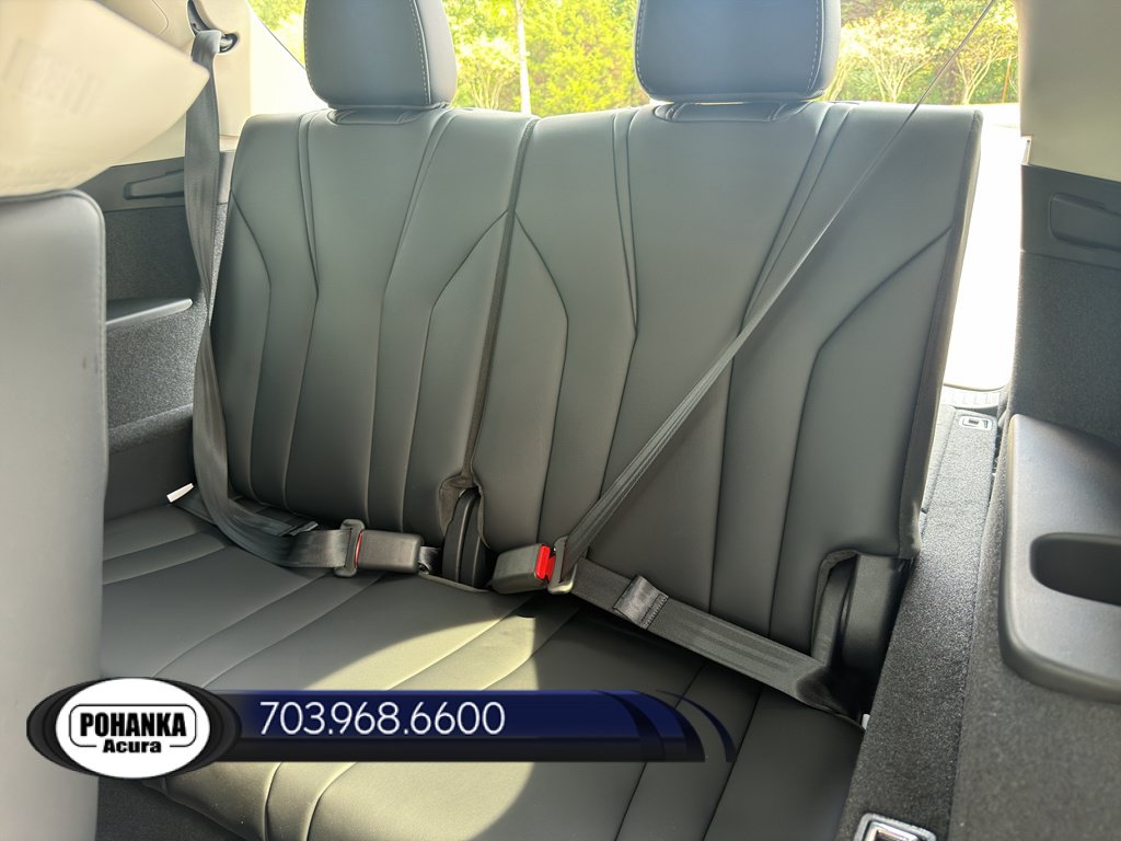 New 2026 Acura MDX w/ Technology Package AWD/4WD image 28