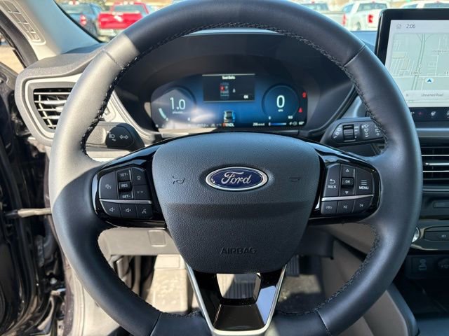 Used 2023 Ford Escape Active w/ Tech Pack #2 image 24