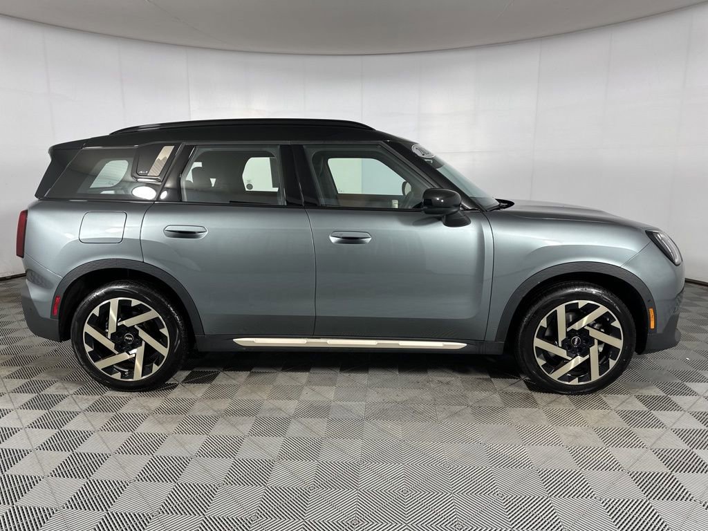 Used 2026 MINI Cooper Countryman S AWD/4WD image 28