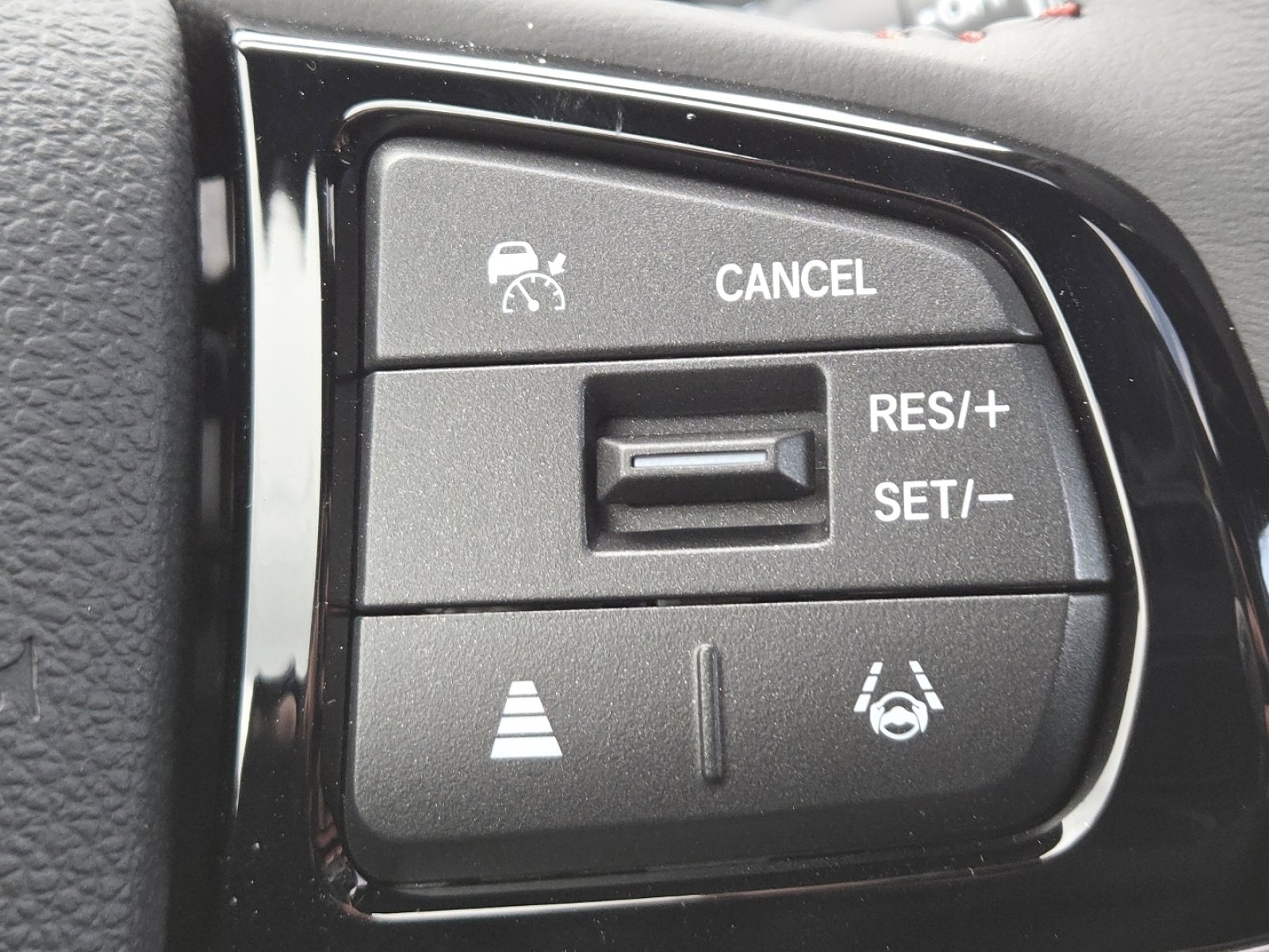 New 2026 Honda Odyssey Sport-L image 6