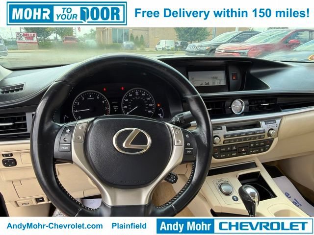 Used 2014 Lexus ES 350 FWD image 26