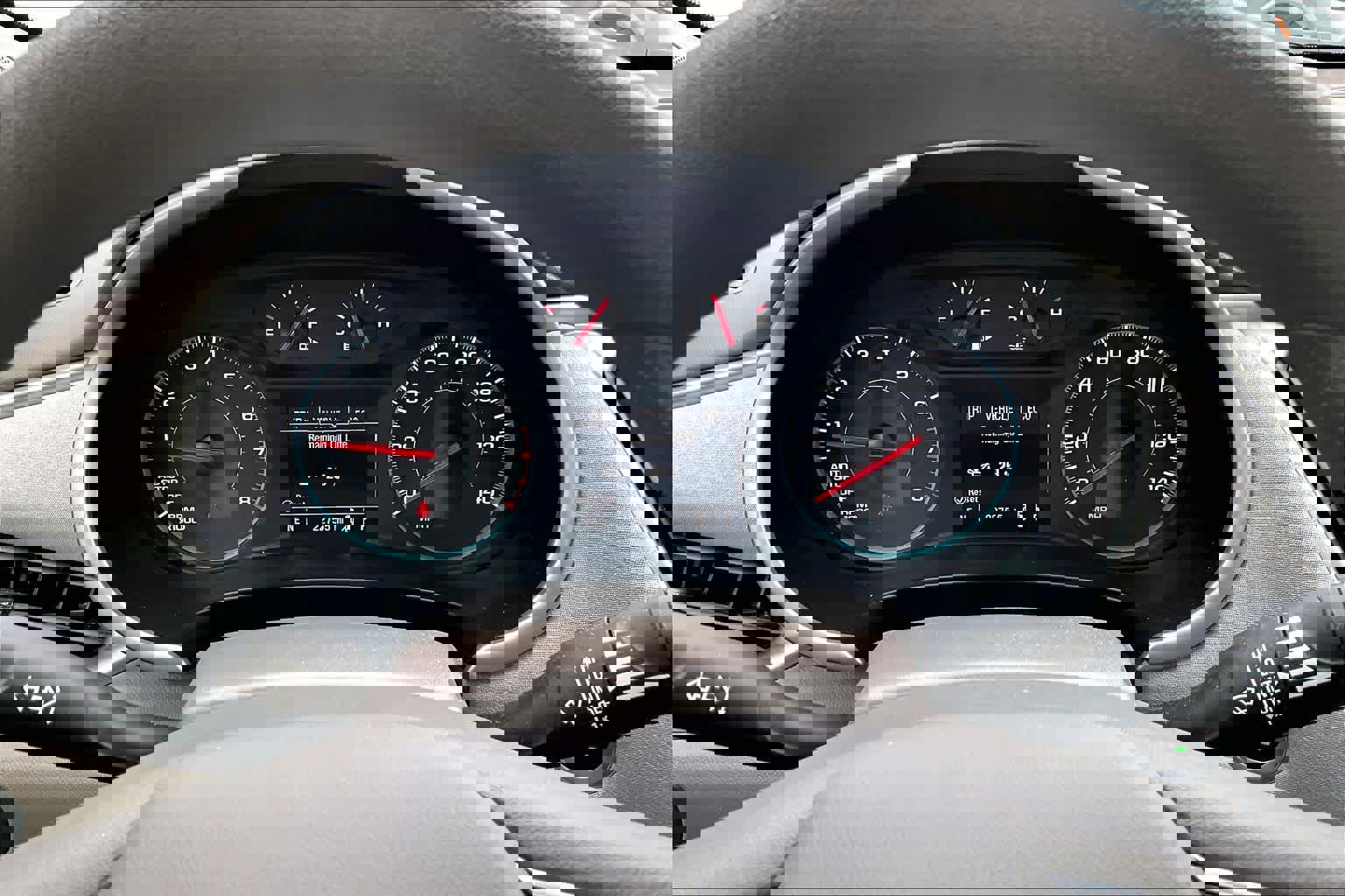 Used 2022 Chevrolet Malibu LS image 22