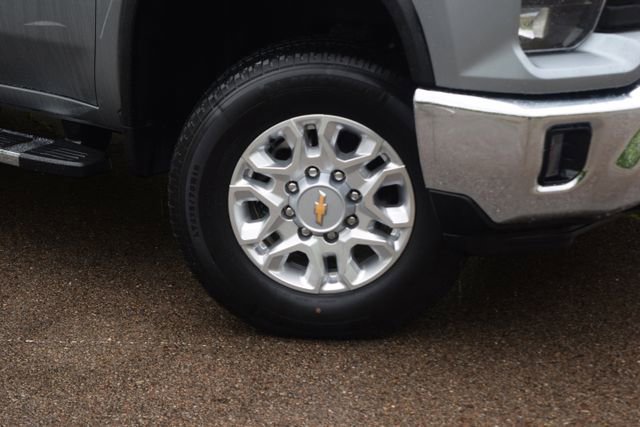 Used 2024 Chevrolet Silverado 3500 LT w/ All Star Edition AWD/4WD image 29
