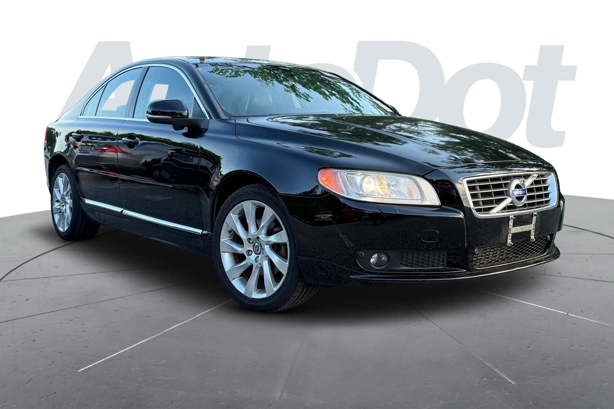 Used 2013 Volvo S80 T6