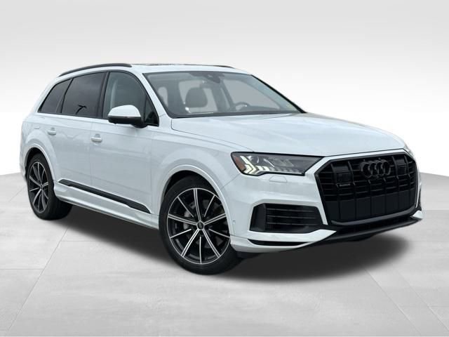Used 2023 Audi Q7 3.0T Prestige