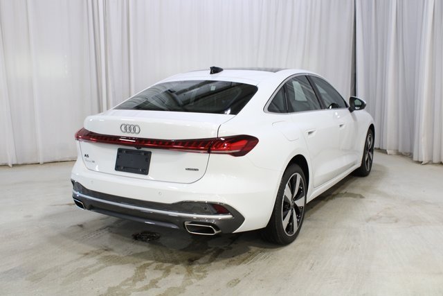 New 2025 Audi A5 2.0T Premium Plus image 24