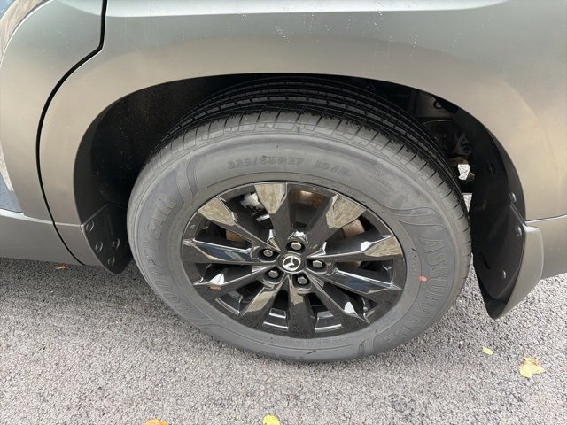 New 2025 MAZDA CX-50 AWD 2.5 S w/ Cargo Package image 6