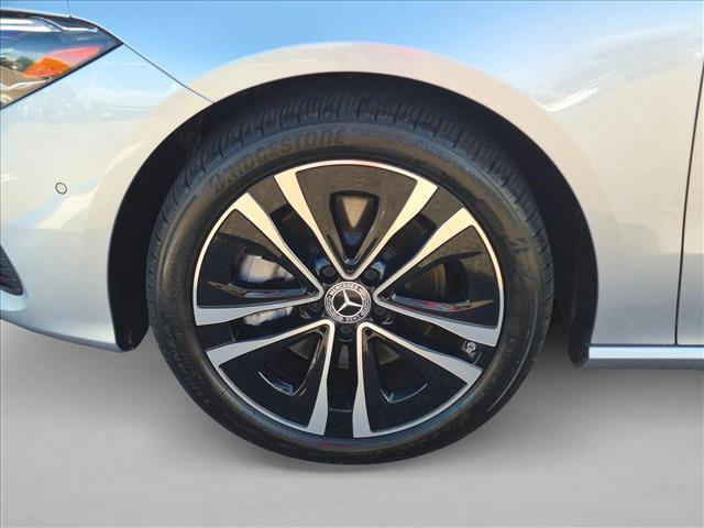 Certified 2026 Mercedes-Benz CLA 250 image 20