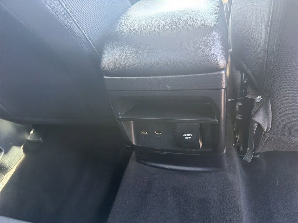 Used 2021 Ford Ranger XLT w/ Equipment Group 301A Mid AWD/4WD image 43