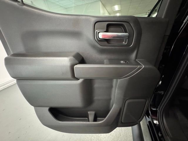 New 2026 Chevrolet Silverado 1500 Custom Trail Boss AWD/4WD image 8