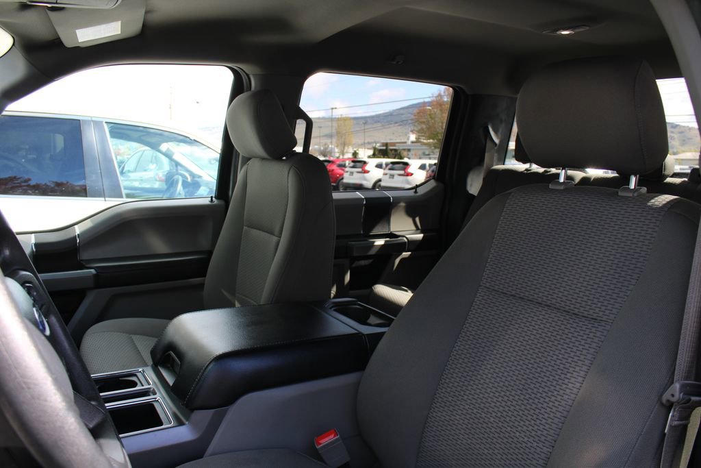 Used 2019 Ford F150 XLT AWD/4WD image 15