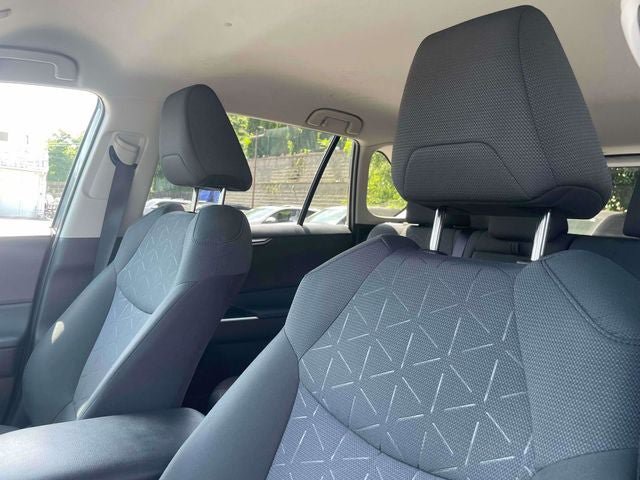 Certified 2025 Toyota RAV4 XLE AWD/4WD image 21
