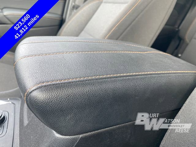 Used 2020 Chevrolet Traverse LT FWD image 23