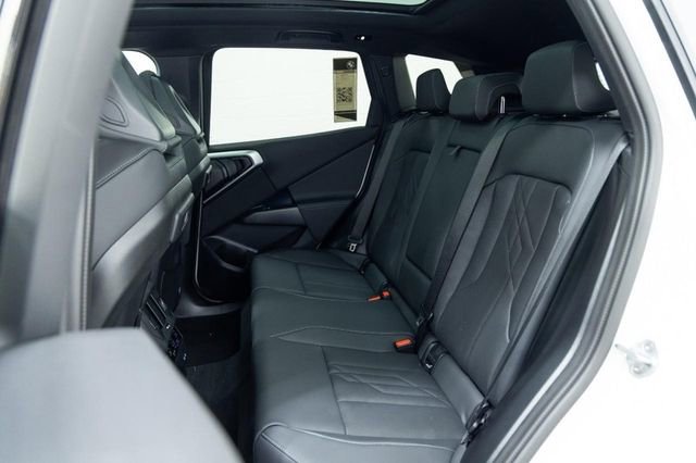 Certified 2025 BMW X3 xDrive30i image 22
