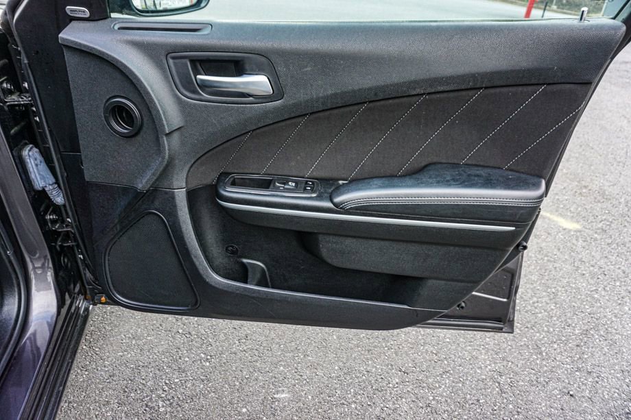 Used 2023 Dodge Charger SXT image 45