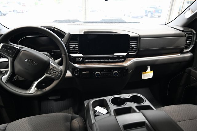 New 2026 Chevrolet Silverado 1500 LT Trail Boss image 13