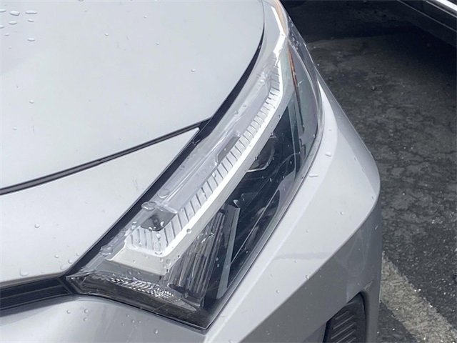 Used 2024 Toyota RAV4 XLE image 11