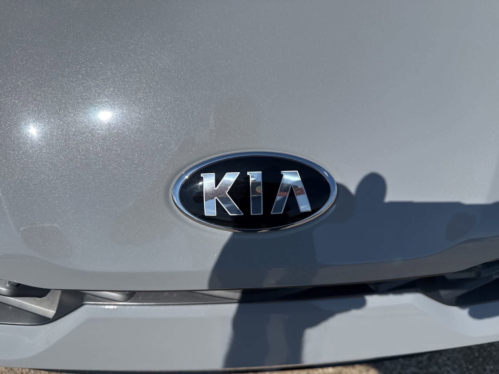 Used 2021 Kia K5 GT-Line AWD/4WD image 11