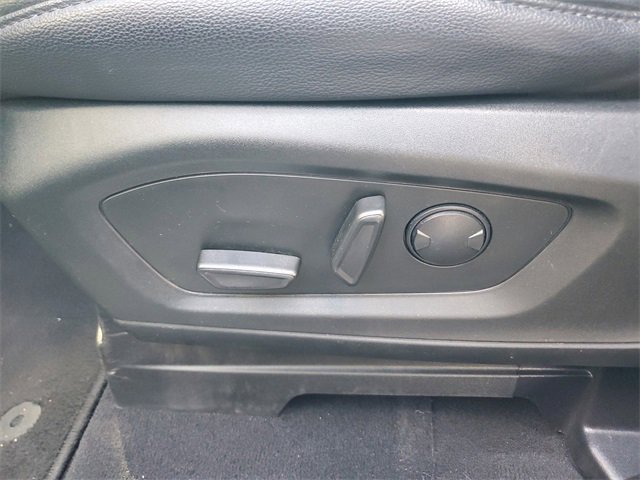 Used 2021 Ford Explorer Limited w/ Hybrid Equipment Group 310A image 22