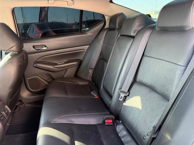 Used 2019 Nissan Altima 2.5 SL image 5