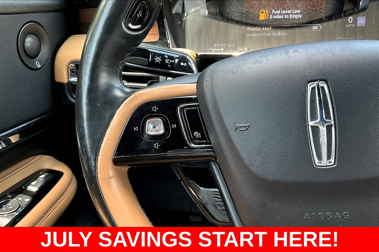 Used 2020 Lincoln Corsair Reserve w/ Equipment Group 201A FWD image 15