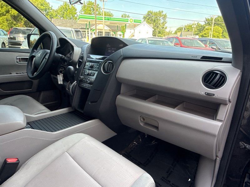 Used 2015 Honda Pilot EX image 19