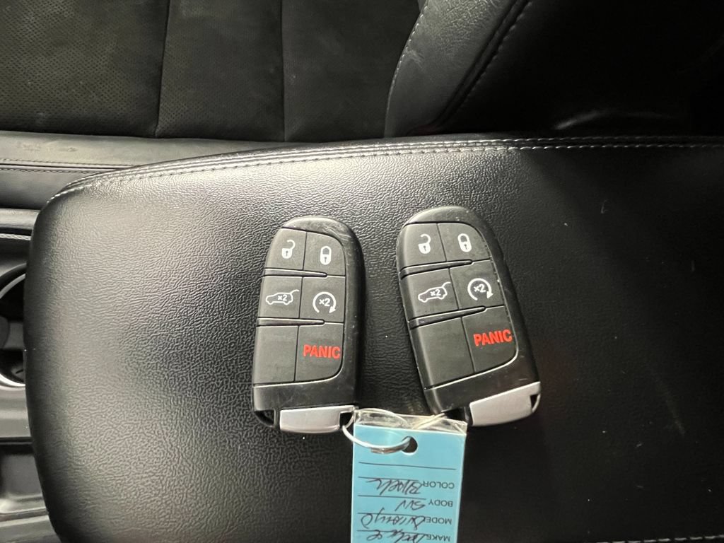 Used 2022 Dodge Durango GT AWD/4WD image 30