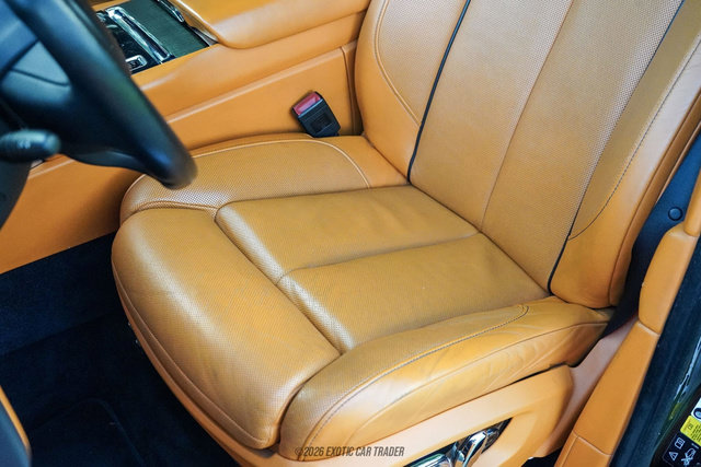 Used 2020 Rolls-Royce Cullinan AWD/4WD image 77