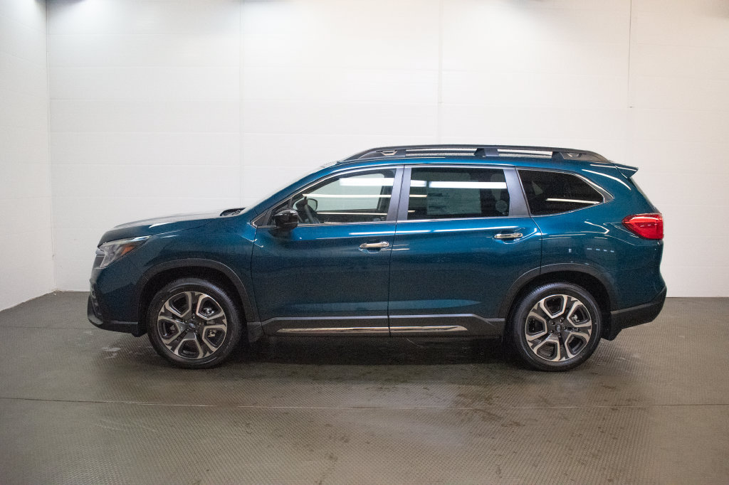 New 2027 Subaru Ascent Touring AWD/4WD image 7