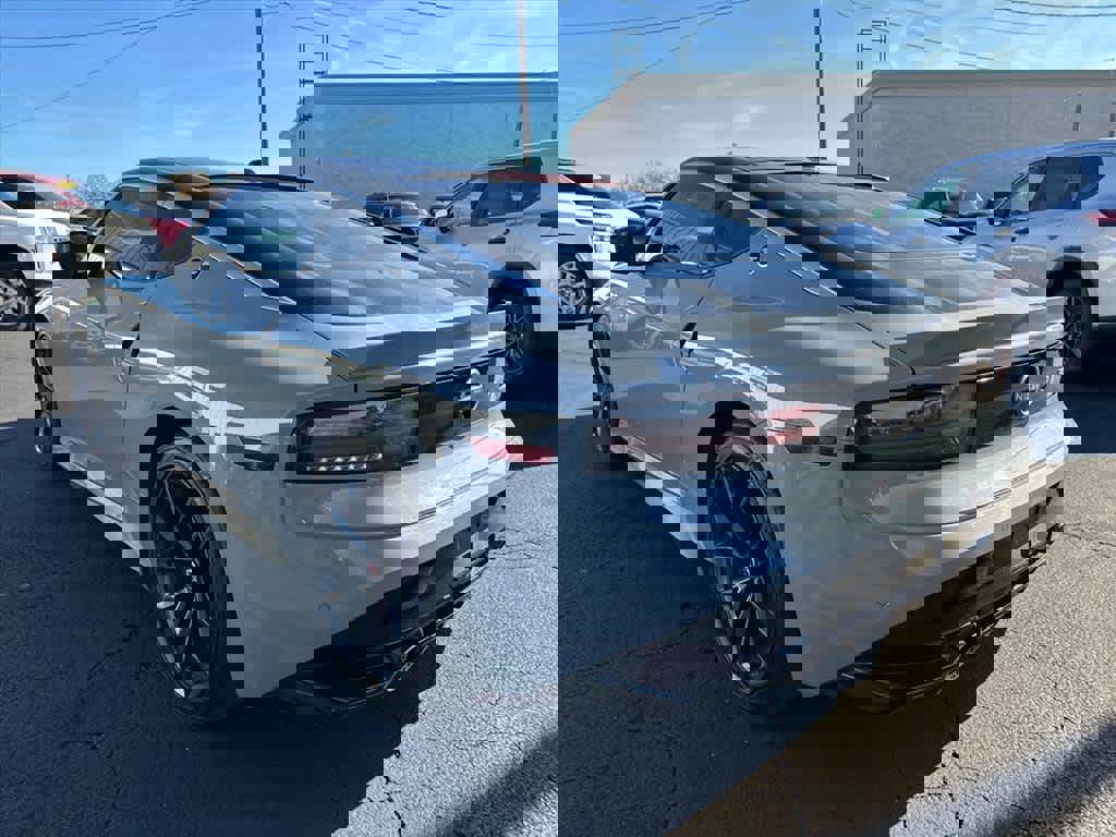 Used 2023 Nissan Z Performance w/ Floor Mat Package (L93) image 5