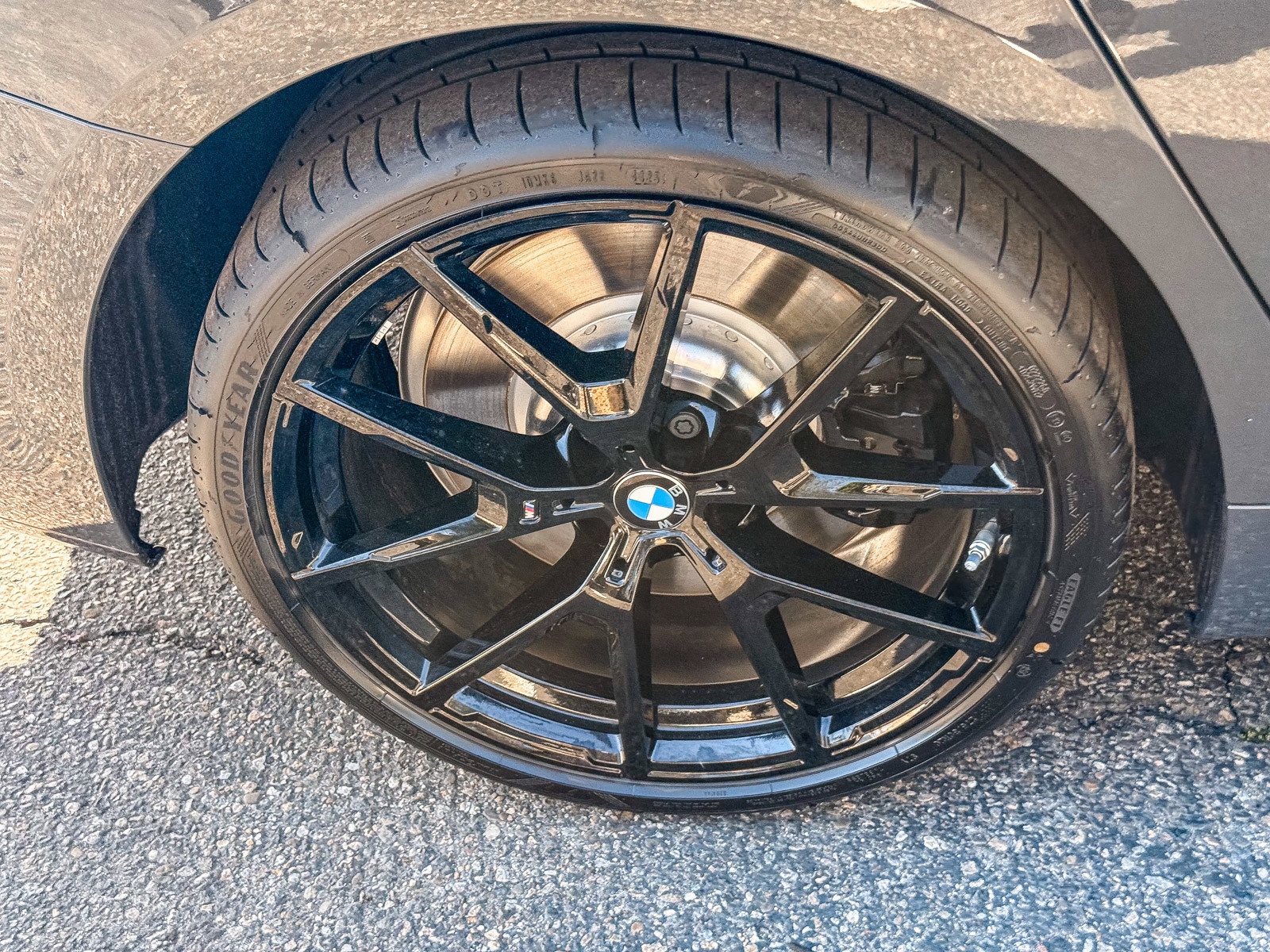 New 2026 BMW 840i RWD image 11