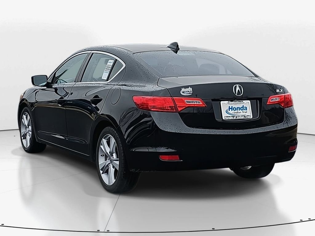 Used 2014 Acura ILX image 6