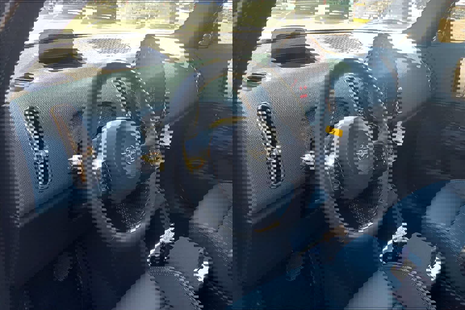 New 2025 MINI Cooper Countryman S w/ Comfort Package Max image 8