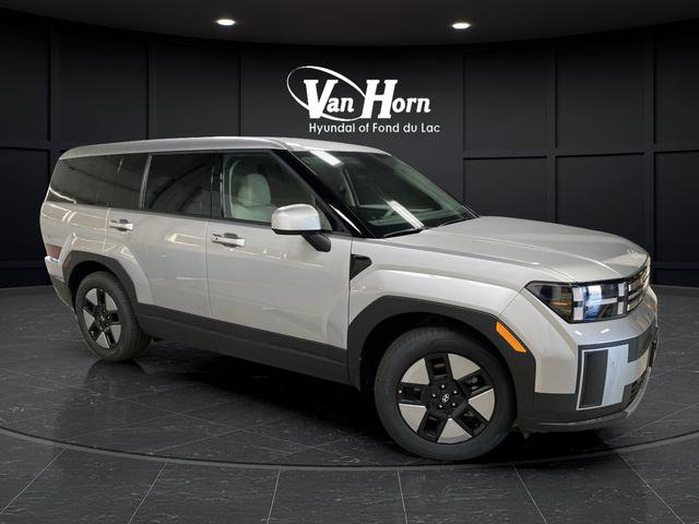 New 2026 Hyundai Santa Fe SE image 36