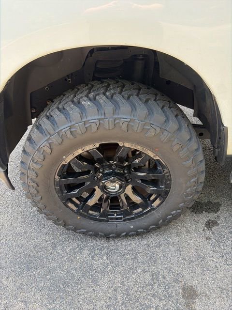 Used 2020 RAM 2500 Tradesman AWD/4WD image 27