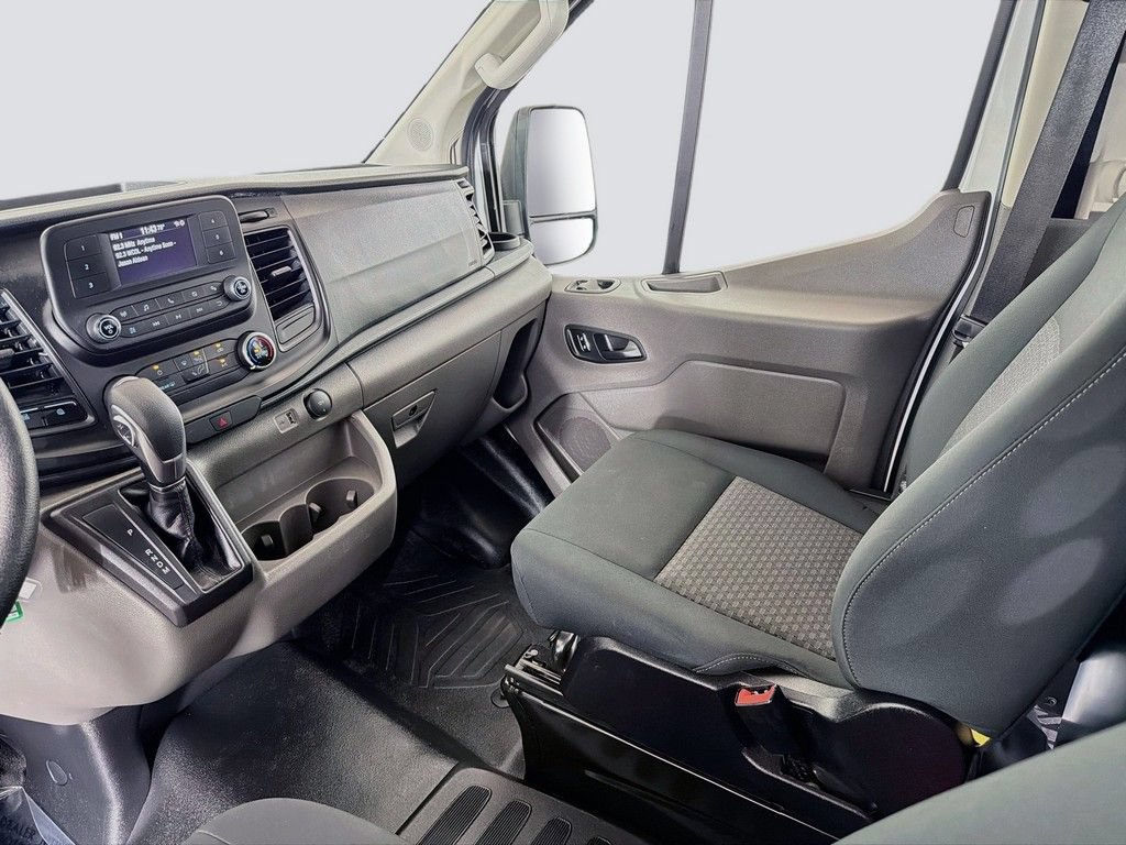 Used 2025 Ford Transit 250 Low Roof w/ Exterior Upgrade Package RWD image 24