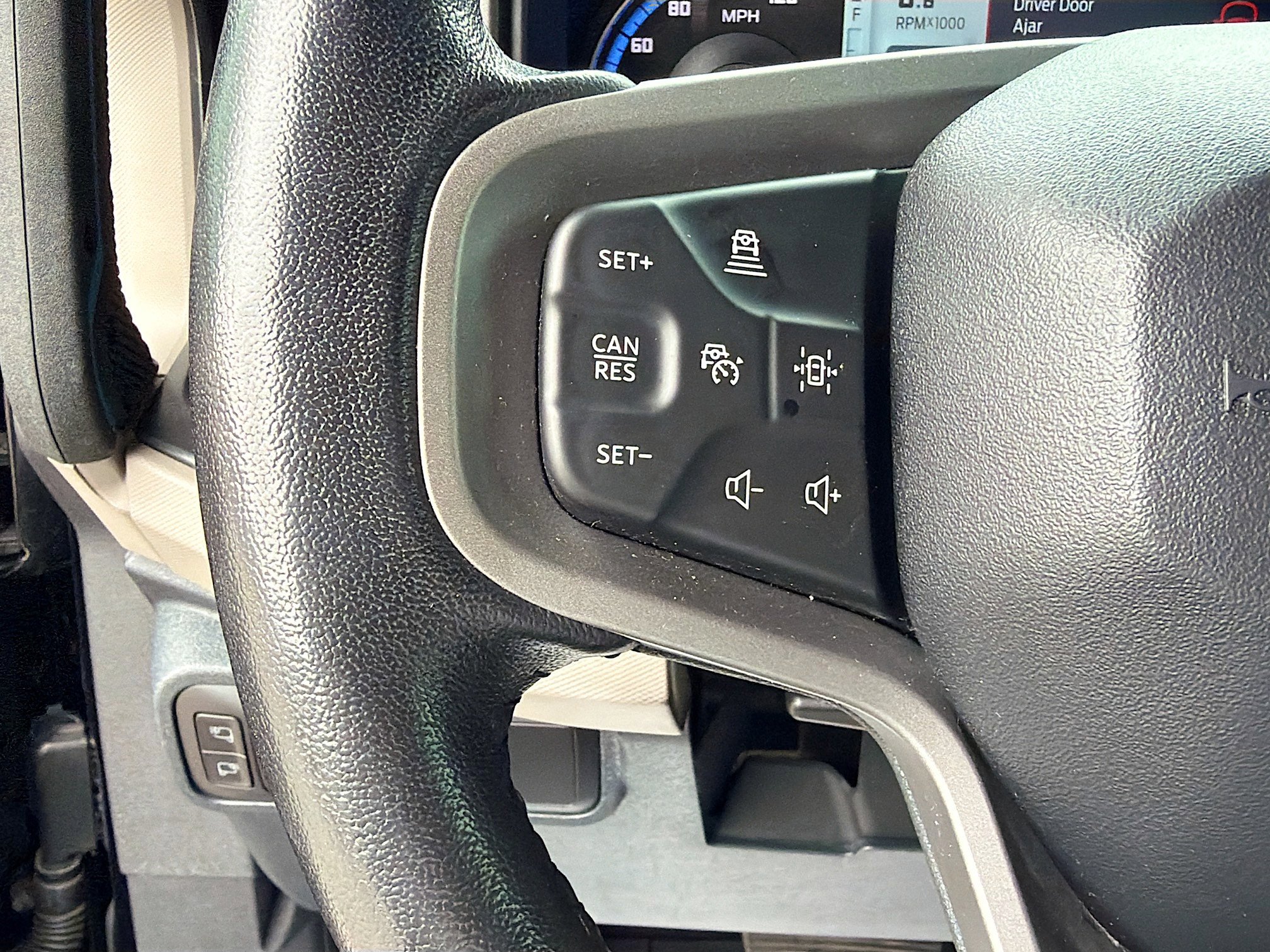 Used 2022 Ford Bronco Wildtrak AWD/4WD image 35