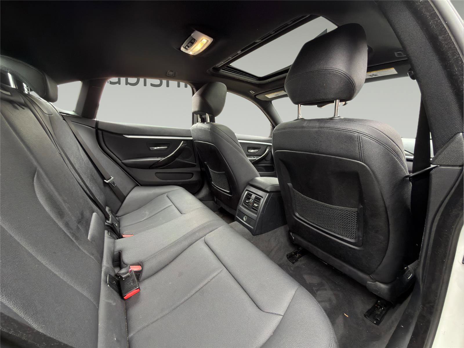 Used 2018 BMW 430i Gran Coupe xDrive image 21