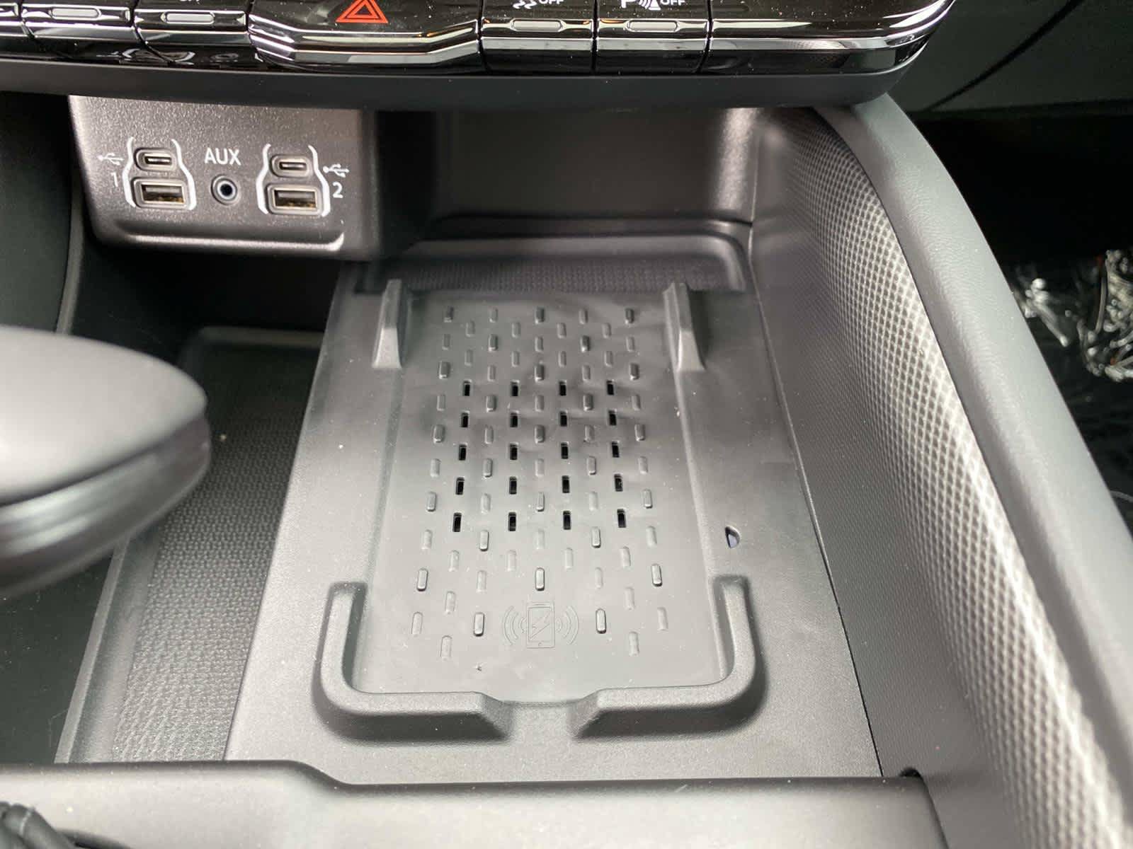 New 2027 Dodge Durango GT AWD/4WD image 12